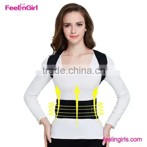 Adjustable Sport Black Waist Trimmer Vest Belt Tummy Trimmer Exercise thumbnail-2