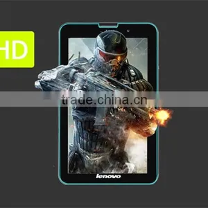 9H Tempered Glass Screen Protector For Lenovo Phab PB1-750N 6.98" thumbnail-4