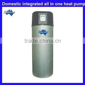 Domestic Air Source Daikin Heat Pumps thumbnail-1