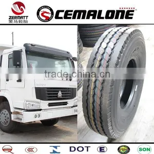 Chinese Truck Tyre Wholesale Company Looking for Distributors and Dealers thumbnail-1