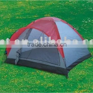 Outdoor Camping Tent/easy Set up Family Tent thumbnail-1