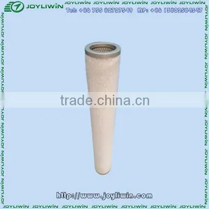 Good Quality Manufacture Air Oil Separator Spare Parts for Industrial Compressor thumbnail-1