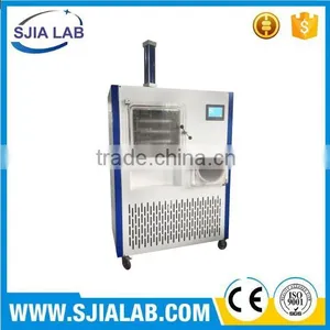 Medical Lyophilisator(SJIA200-1000FT) thumbnail-1