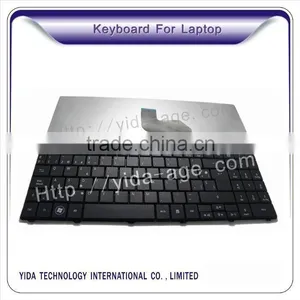 Wholesale Price Brand New SP Laptop Keyboard For ACER 5516 5517 5532 Series thumbnail-2