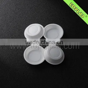 Disposable Plastic PP Sauce Dish thumbnail-2