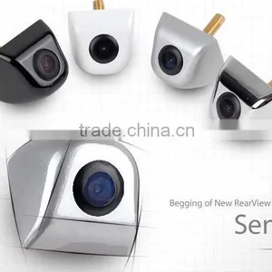 Best Sell Waterproof, hd Car Camera,Wholesale Car Rear View , thumbnail-1