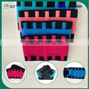 Hot New Products for 2015 Aofeite Medical Equipment Neoprene Running Waist Belt for Back Pain thumbnail-1