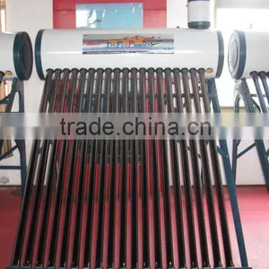 Copper Coil Solar System--copper Coil Solar Water Heater thumbnail-1