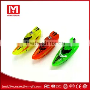 Mini rc Toy for Kids 3 Channel Cheap rc Boats thumbnail-1