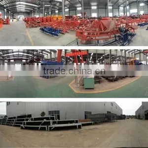 QT4-15C Auto Block Molding Machine for Sale Made in China,block Machine in Indian Price thumbnail-4