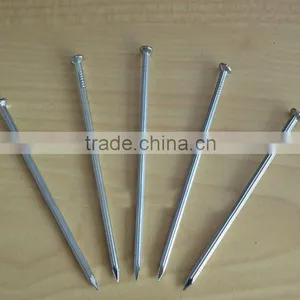 Competitive Price Customized Size Steel Galvanized Concrete Nail Quality Choice thumbnail-5