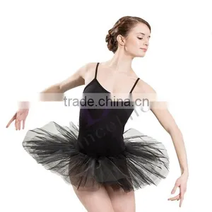 A2087 Camisole Adult Tutu Dresses Wholesale Adult Ballet Tutu in Pink Adult Tutu thumbnail-2
