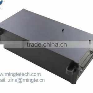 Motorised Hybrid Card Reader MT318-6.0 thumbnail-2