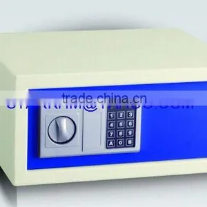 Digital Safe Box Cheap Safe Home Safe Flat Panel Hotel Safe thumbnail-1
