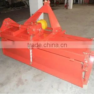 Rotary Tiller (LG) for Tractor thumbnail-2