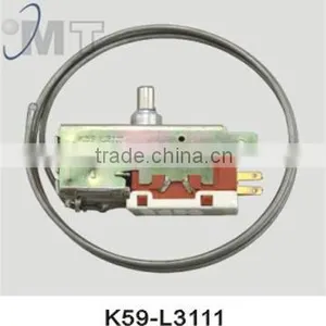 Mechanical Thermostat thumbnail-1