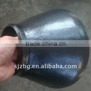 Duct Reducer Seamless thumbnail-1