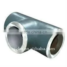 ASTM Tee Fitting for Concrete Pipe thumbnail-1