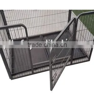 Strong Metal Mesh Wire Animal Cage thumbnail-3