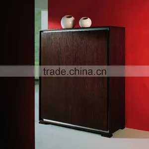 Living Room Modern Shoe Cabinet thumbnail-1