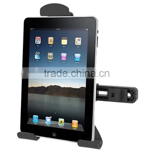 Inner Anti-slip Sponge Phone Stents Car Tablet Holder Compatible With Car Back Seat thumbnail-4