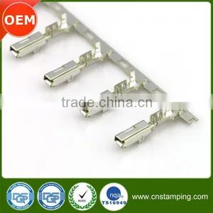 High Quality for Car Fuse Terminal,precision Automotive Fuse Terminal thumbnail-1