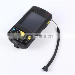IP65 Industrial Grade 2D QR Barcode Scanner With RFID/NFC Reader Module thumbnail-5