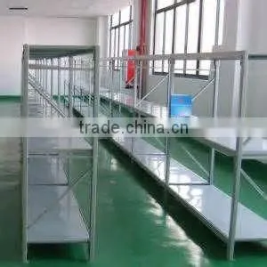 Light Duty Angle Steel Rack thumbnail-6