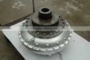 Setscrew Bellows Flexible Coupling/shaft Coupling thumbnail-1