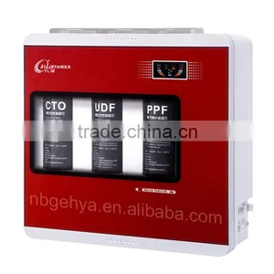 5 Stage ro Water Filter System for Home thumbnail-1