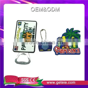 PVC Cheap Key Chain Gift thumbnail-2