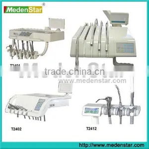 China Supply Dental Chair Spare Parts/ Top-mounted & Up-hanging Instrument Tray thumbnail-1