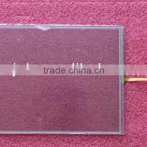 PWS6A00T-N Touch Screen Panel / Glass thumbnail-1