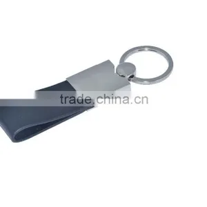 2016 Newest Leather Popular Keychain for Sales thumbnail-3