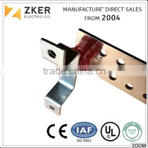 Copper Ground Bar Manufacture thumbnail-5