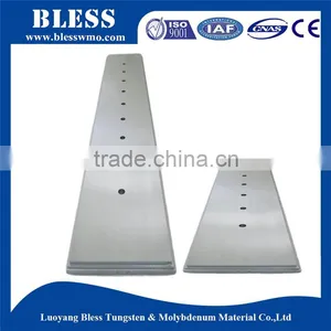 Luoyang Disk Molybdenum Coating Sputtering Target for TFT thumbnail-4