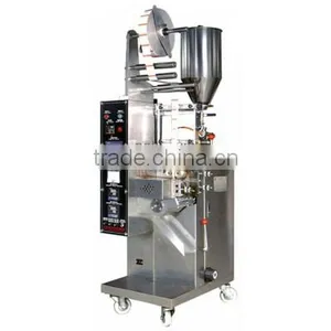 Automatic Coffee Packing Machine, Coffee Beans Packaging Machine, 3 in 1 Coffee Packing Machine thumbnail-2