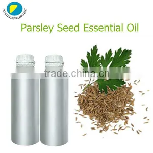 100 Pure and Natural PARSLEY SEED Essential Oil thumbnail-1