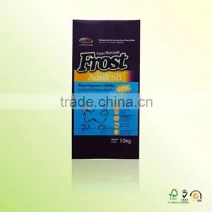 Food Grade Dog Food Packaging Bag thumbnail-1