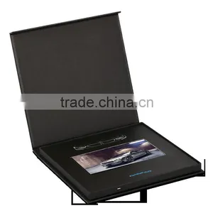 Advertising Machine Lcd Video Player Boxes thumbnail-1