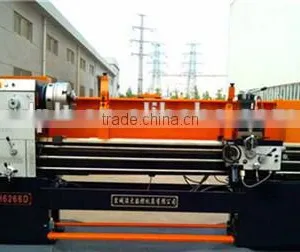 C0632C Precision Bench Lathe thumbnail-3