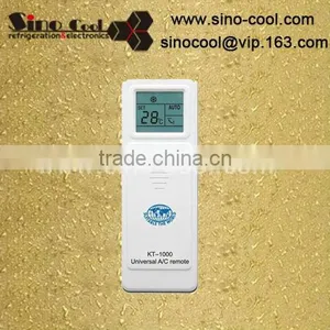 KT-1000 Wireless Remote thumbnail-1