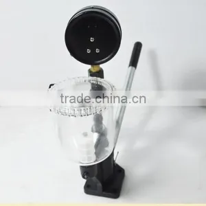 S60H Fuel Injector Tester and Nozzle Tester thumbnail-2