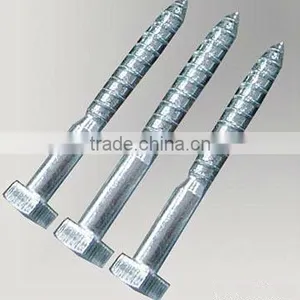 Hexagon Head Wood Screws thumbnail-1