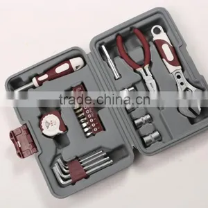 Hard Plastic Case/Rotomolding Tool Box/Gun Carring Case_280002038 thumbnail-1
