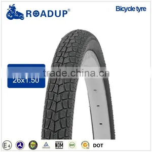 BIKE TYRES 24X1.50 thumbnail-1