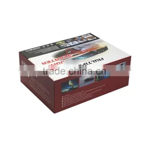 12 Volt Power Charger Car Jump Start 5400 MAh thumbnail-3