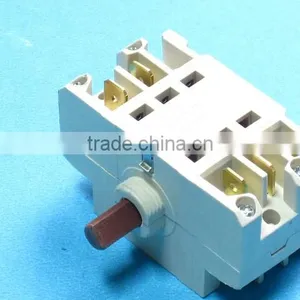Rotary Switch thumbnail-1