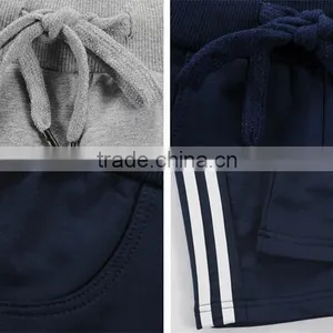 Stylish Custom Casual Gym Sports Long Pants for Ladies With Top Quality Low Price thumbnail-5