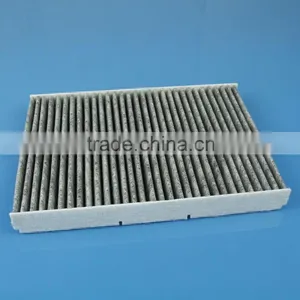 Newfil Cabin Filter 1J0819644 6444PR CU2862 PUK1034E 7401359 thumbnail-1